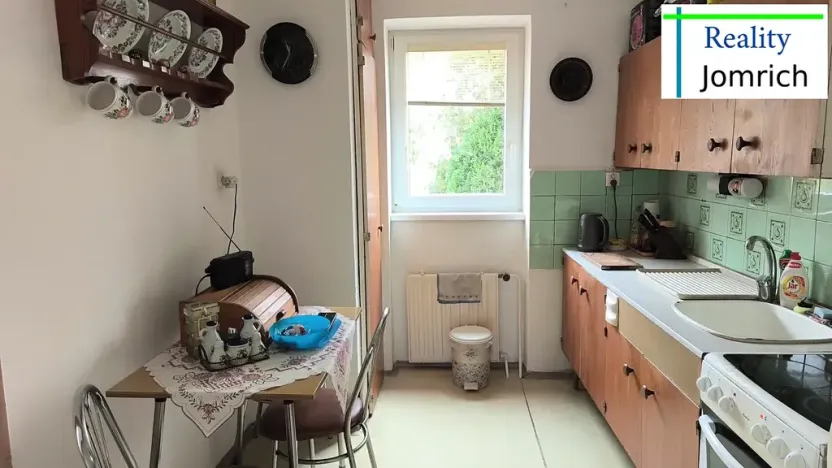 Prodej bytu 3+1, Liberec, Jitřní, 61 m2