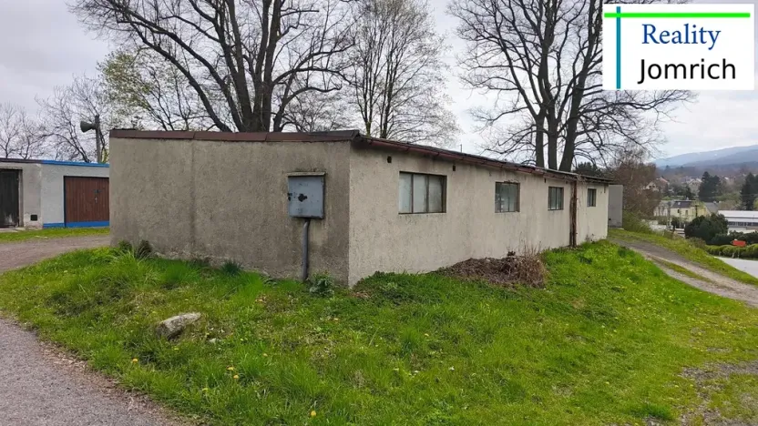 Prodej bytu 3+1, Liberec, Jitřní, 61 m2