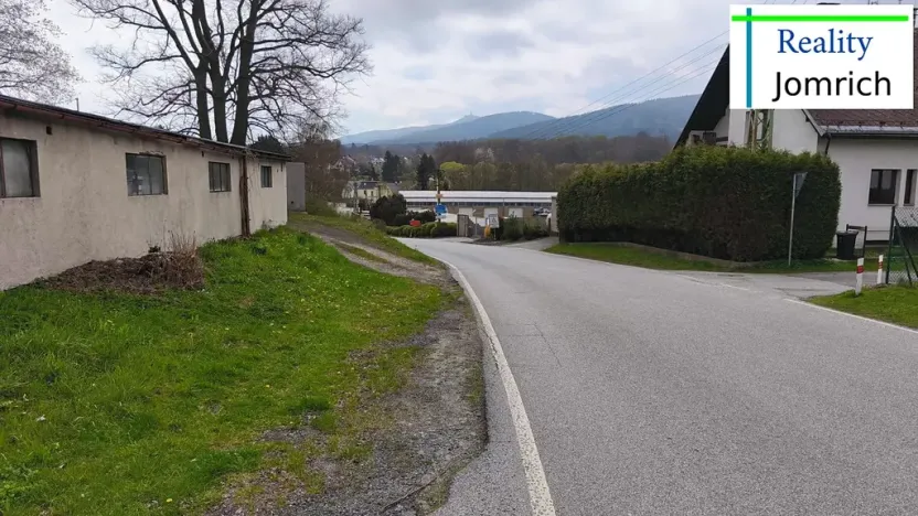 Prodej bytu 3+1, Liberec, Jitřní, 61 m2