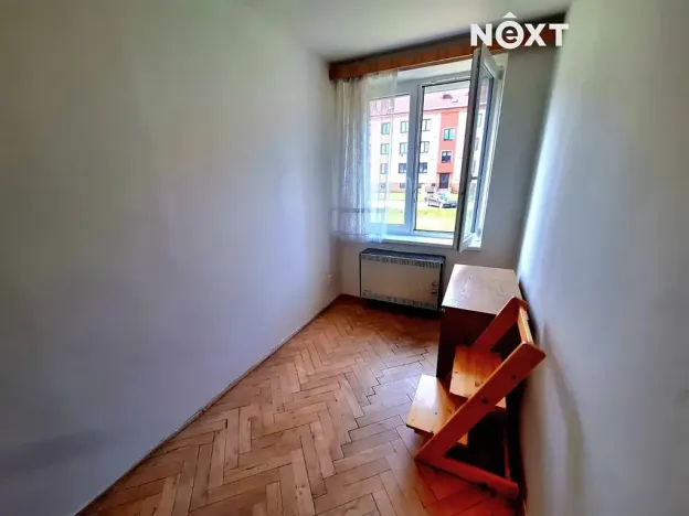 Prodej bytu 3+1, Žacléř, B. Němcové, 67 m2