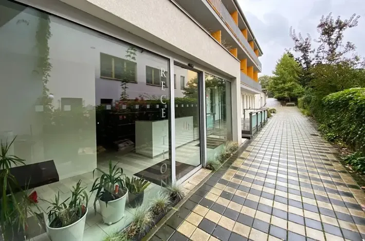 Pronájem bytu 1+kk, Brno, Francouzská, 18 m2