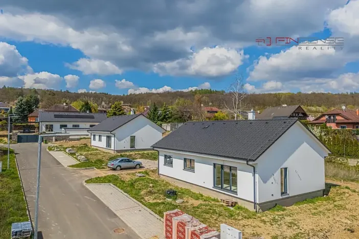 Prodej rodinného domu, Chomutov, Zimní, 114 m2