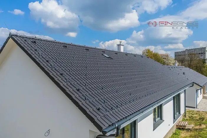 Prodej rodinného domu, Chomutov, Zimní, 114 m2