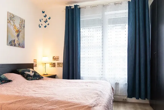 Prodej bytu 3+kk, Praha - Zličín, Sazovická, 67 m2