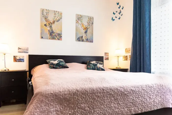 Prodej bytu 3+kk, Praha - Zličín, Sazovická, 67 m2