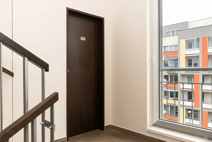 Prodej bytu 3+kk, Praha - Zličín, Sazovická, 67 m2