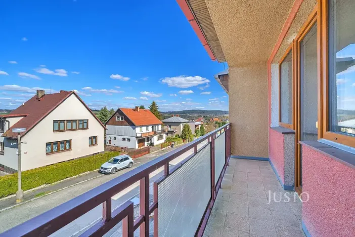 Prodej rodinného domu, Ledeč nad Sázavou, Zahrádecká, 109 m2