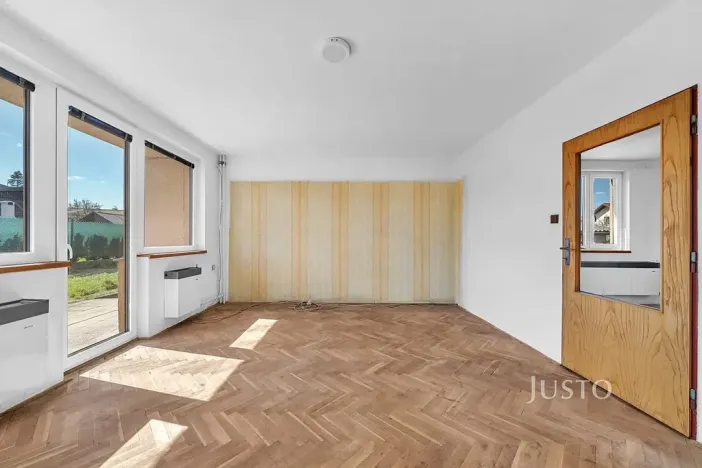 Prodej rodinného domu, Ledeč nad Sázavou, Zahrádecká, 109 m2