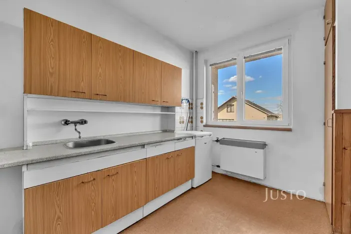 Prodej rodinného domu, Ledeč nad Sázavou, Zahrádecká, 109 m2