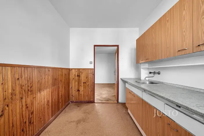 Prodej rodinného domu, Ledeč nad Sázavou, Zahrádecká, 109 m2