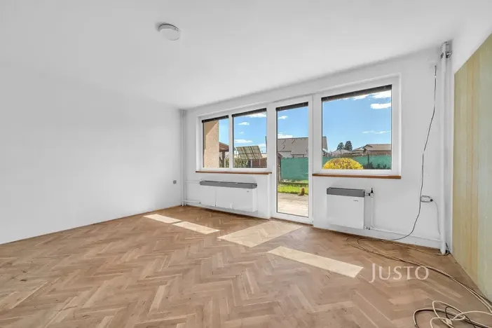 Prodej rodinného domu, Ledeč nad Sázavou, Zahrádecká, 109 m2