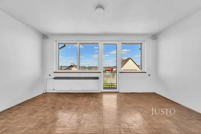 Prodej rodinného domu, Ledeč nad Sázavou, Zahrádecká, 109 m2