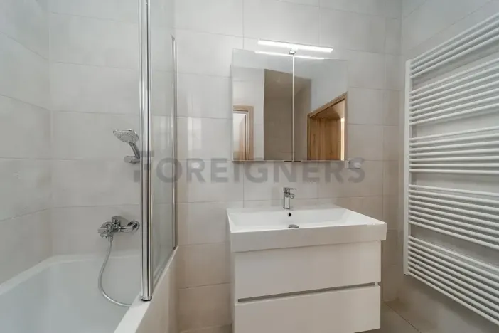 Pronájem bytu 3+kk, Ostrava, Koblovská, 88 m2