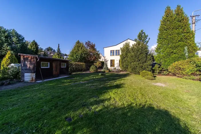 Pronájem bytu 3+kk, Ostrava, Koblovská, 88 m2