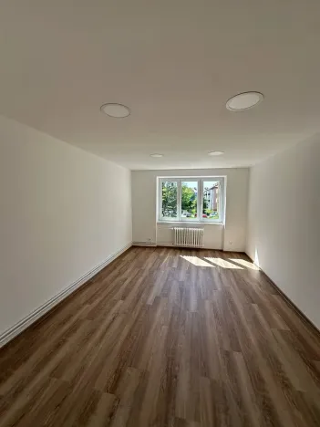 Pronájem bytu 2+1, Uherské Hradiště, Tř. Maršála Malinovského, 64 m2