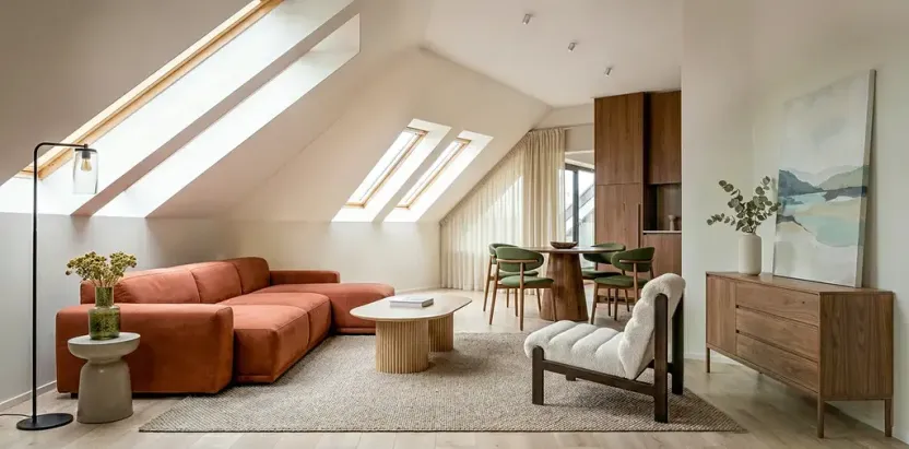 Prodej bytu 2+kk, Praha - Zbraslav, Elišky Přemyslovny, 61 m2