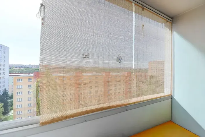 Prodej bytu 2+1, Praha - Záběhlice, Jasmínová, 56 m2