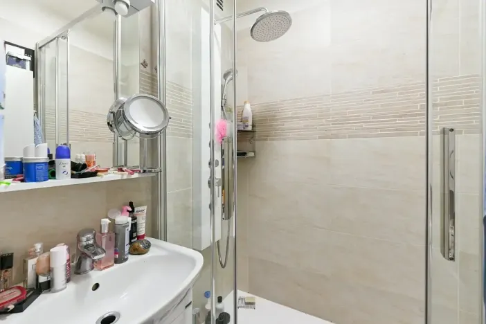 Prodej bytu 2+1, Praha - Záběhlice, Jasmínová, 56 m2