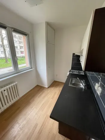 Pronájem bytu 3+1, Ostrava, Volgogradská, 55 m2