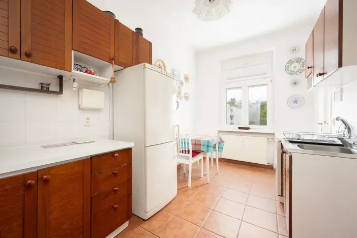 Prodej bytu 3+1, Brno, Úvoz, 97 m2