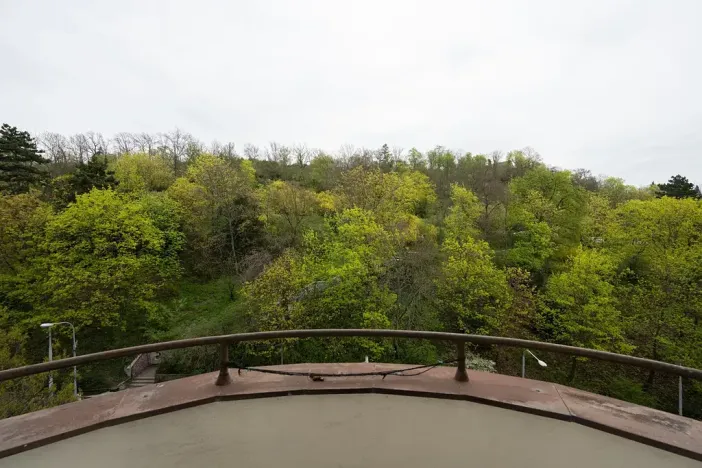 Prodej bytu 3+1, Brno, Úvoz, 97 m2