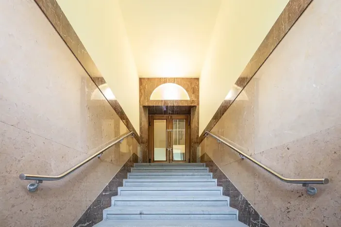 Prodej bytu 3+1, Brno, Úvoz, 97 m2