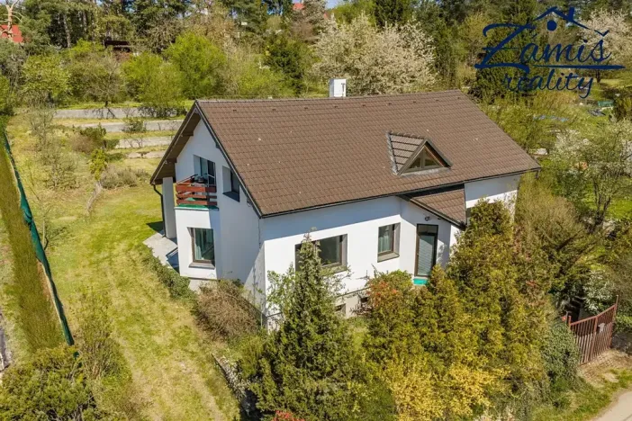 Prodej rodinného domu, Nespeky, Na Mělách, 278 m2
