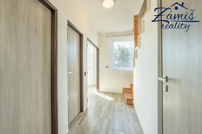 Prodej rodinného domu, Nespeky, Na Mělách, 278 m2