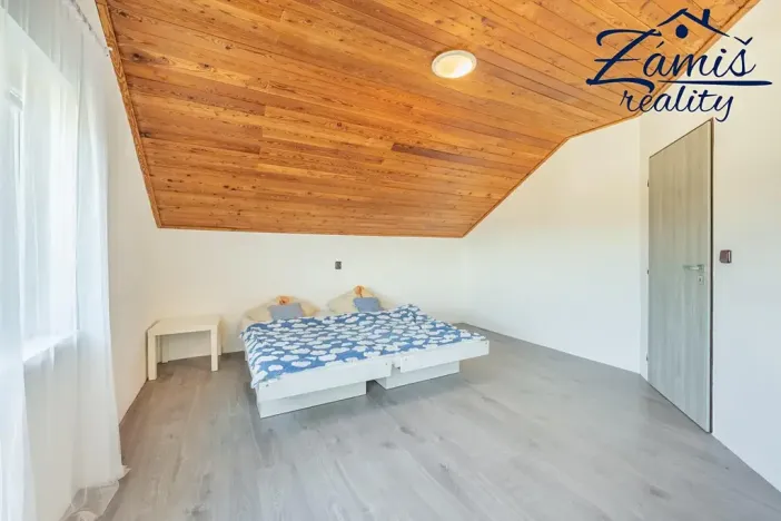 Prodej rodinného domu, Nespeky, Na Mělách, 278 m2