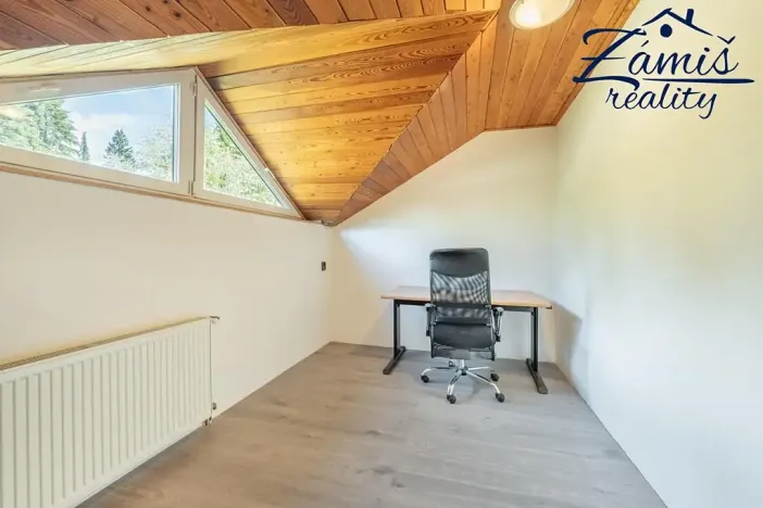 Prodej rodinného domu, Nespeky, Na Mělách, 278 m2