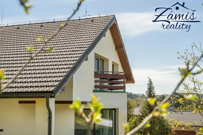 Prodej rodinného domu, Nespeky, Na Mělách, 278 m2