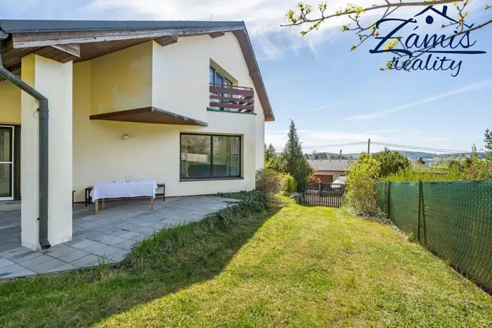 Prodej rodinného domu, Nespeky, Na Mělách, 278 m2