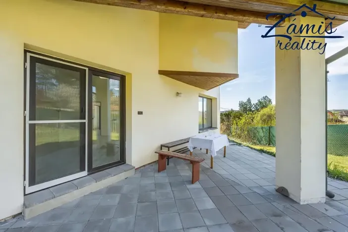 Prodej rodinného domu, Nespeky, Na Mělách, 278 m2