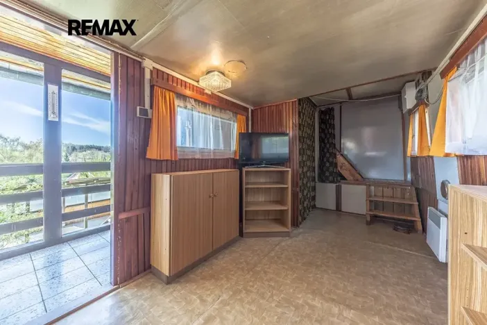 Prodej chaty, Neveklov, 582 m2