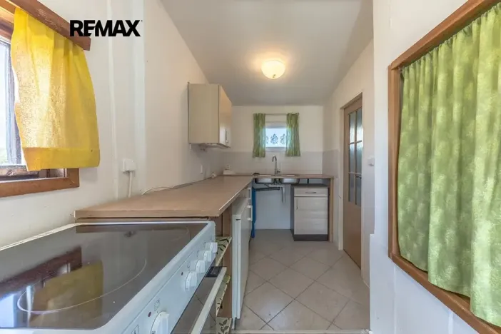 Prodej chaty, Neveklov, 582 m2