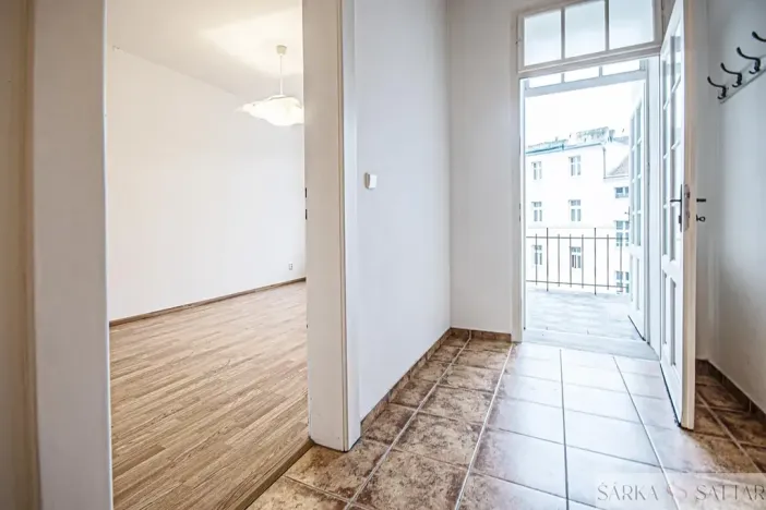 Pronájem bytu 3+kk, Praha - Bubeneč, Jaselská, 80 m2