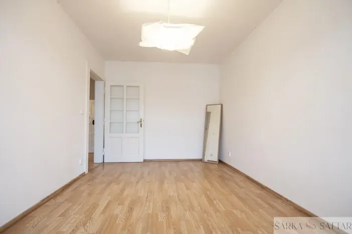 Pronájem bytu 3+kk, Praha - Bubeneč, Jaselská, 80 m2