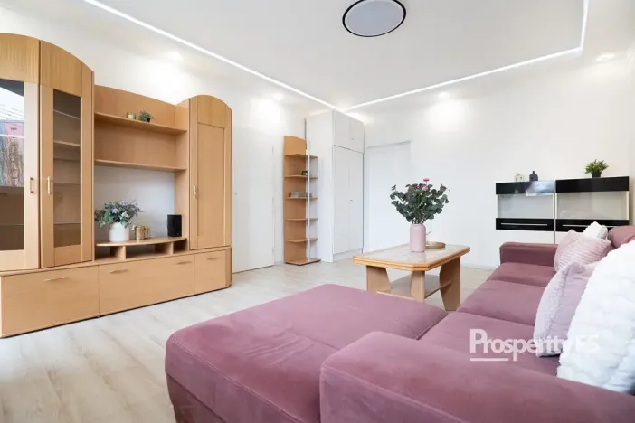 Prodej bytu 3+1, Česká Lípa, Bohuslava Martinů, 77 m2