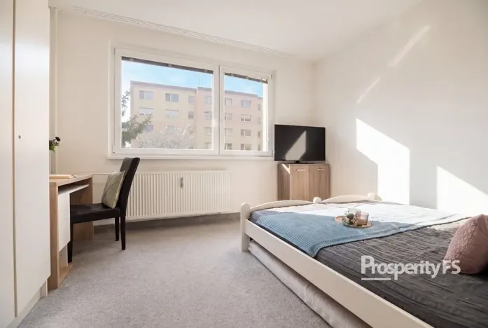 Prodej bytu 3+1, Česká Lípa, Bohuslava Martinů, 77 m2