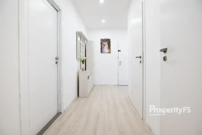 Prodej bytu 3+1, Česká Lípa, Bohuslava Martinů, 77 m2