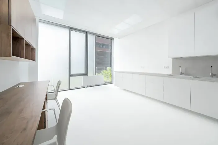 Pronájem ordinace, Praha - Nusle, Na Pankráci, 20 m2