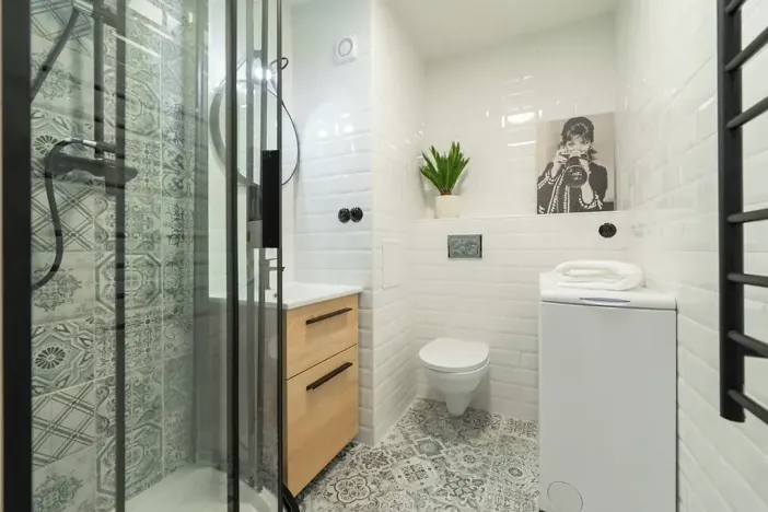 Pronájem bytu 1+1, Rakovník, Malinovského, 36 m2