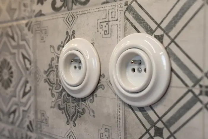 Pronájem bytu 1+1, Rakovník, Malinovského, 36 m2