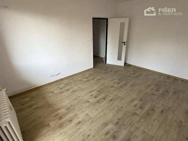 Pronájem bytu 1+1, Valašské Meziříčí, Sokolská, 35 m2