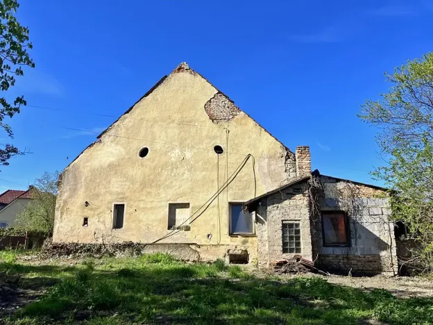 Prodej rodinného domu, Bohušovice nad Ohří, 320 m2