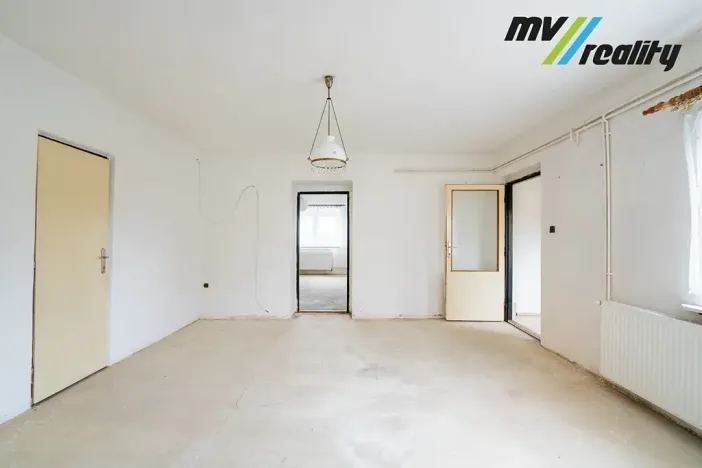 Prodej rodinného domu, Velké Přítočno, 115 m2