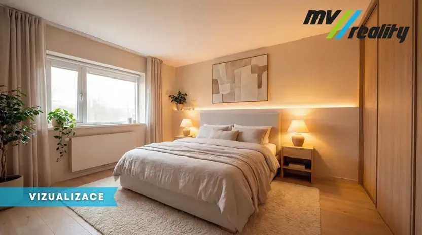 Prodej rodinného domu, Velké Přítočno, 115 m2