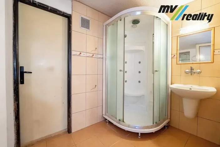 Prodej rodinného domu, Velké Přítočno, 115 m2