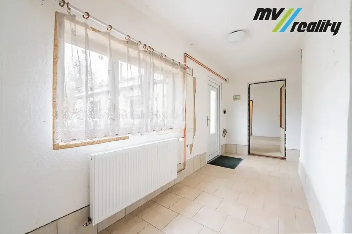 Prodej rodinného domu, Velké Přítočno, 115 m2