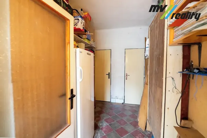 Prodej rodinného domu, Velké Přítočno, 115 m2